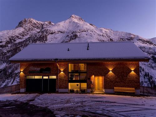 Ferielejlighed - 6 personer -  - Bildegg 21 a - 6767 - Warth