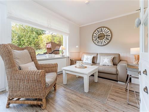 Ferielejlighed - 2 personer -  - Rosenstraße - 23743 - Grömitz