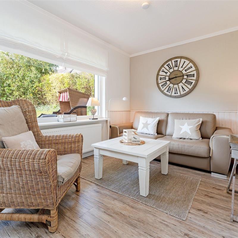 Ferielejlighed - 2 personer -  - Rosenstraße - 23743 - Grömitz