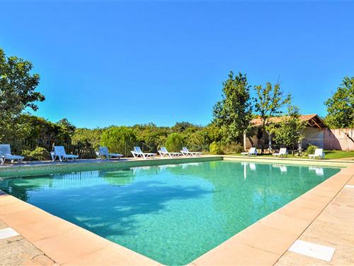 Holiday home - 4 persons -  - Les Calades - 30430 - Mejannes-Le-Clap