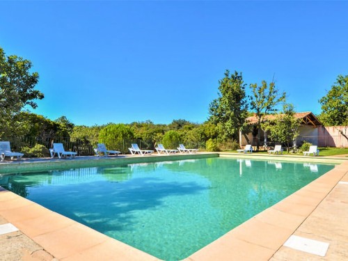 Holiday home - 4 persons -  - Les Calades - 30430 - Mejannes-Le-Clap