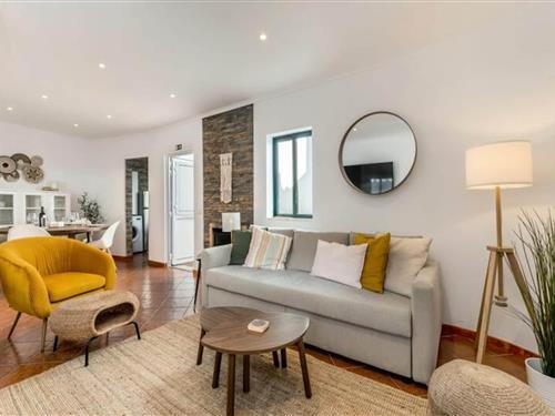 Semesterlägenhet - 6 personer -  - 8200-064 - Albufeira