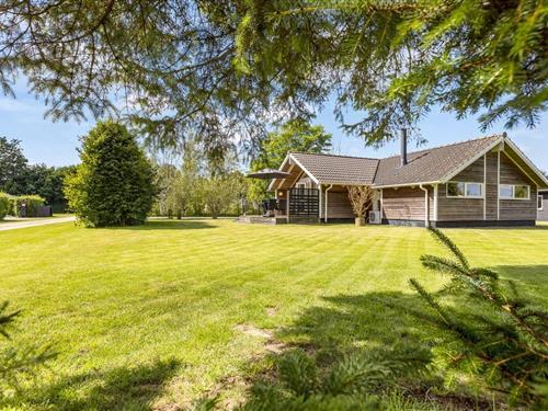 Ferienhaus - 5 Personen -  - Granvej - Egense - 9280 - Storvorde