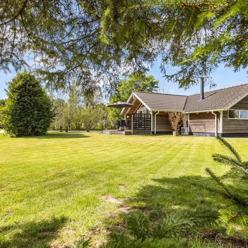 Ferienhaus - 5 Personen -  - Granvej - Egense - 9280 - Storvorde