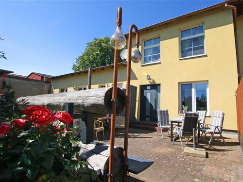 Ferielejlighed - 4 personer -  - 18556 - Wiek