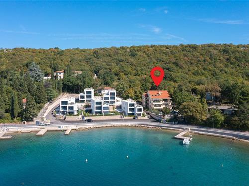 Ferielejlighed - 4 personer -  - Stran - Krk-Omisalj - 51511 - Omisalj