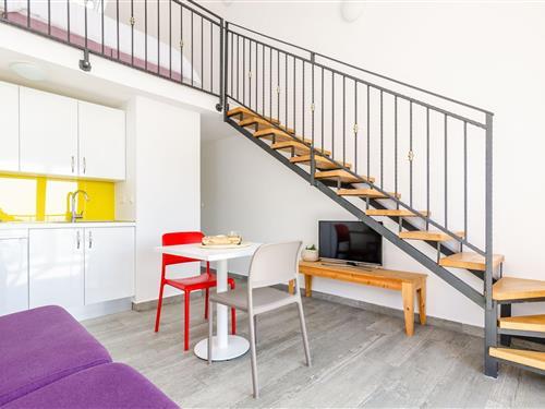 Holiday apartment - 2 persons -  - 20210 - Cavtat