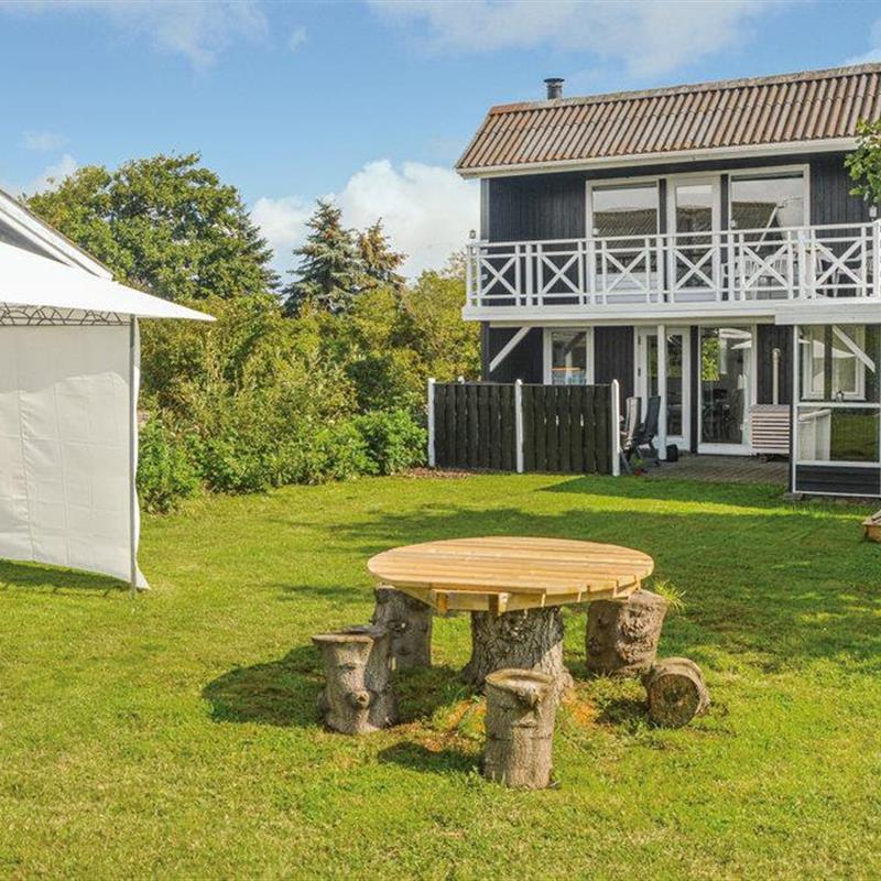 Ferienhaus - 6 Personen -  - Vester Fælled - Bork Havn - 6893 - Hemmet Strand