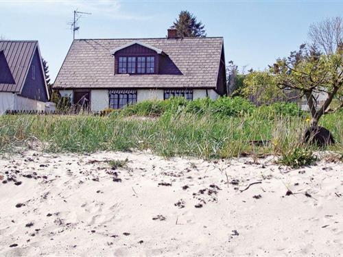 Sommerhus - 6 personer -  - Fiskarevägen - 274 56 - Abbekås