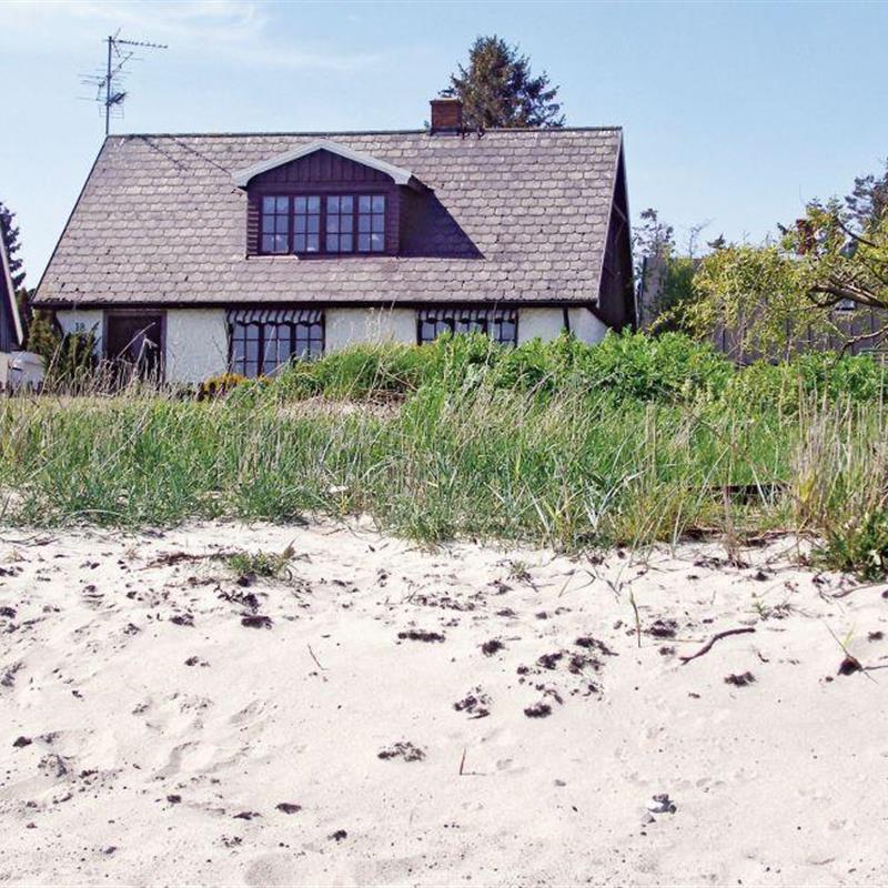 Sommerhus - 6 personer -  - Fiskarevägen - 274 56 - Abbekås