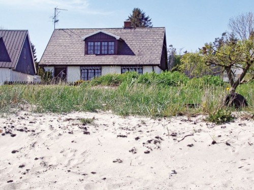Holiday home - 6 persons -  - Fiskarevägen - 274 56 - Abbekås