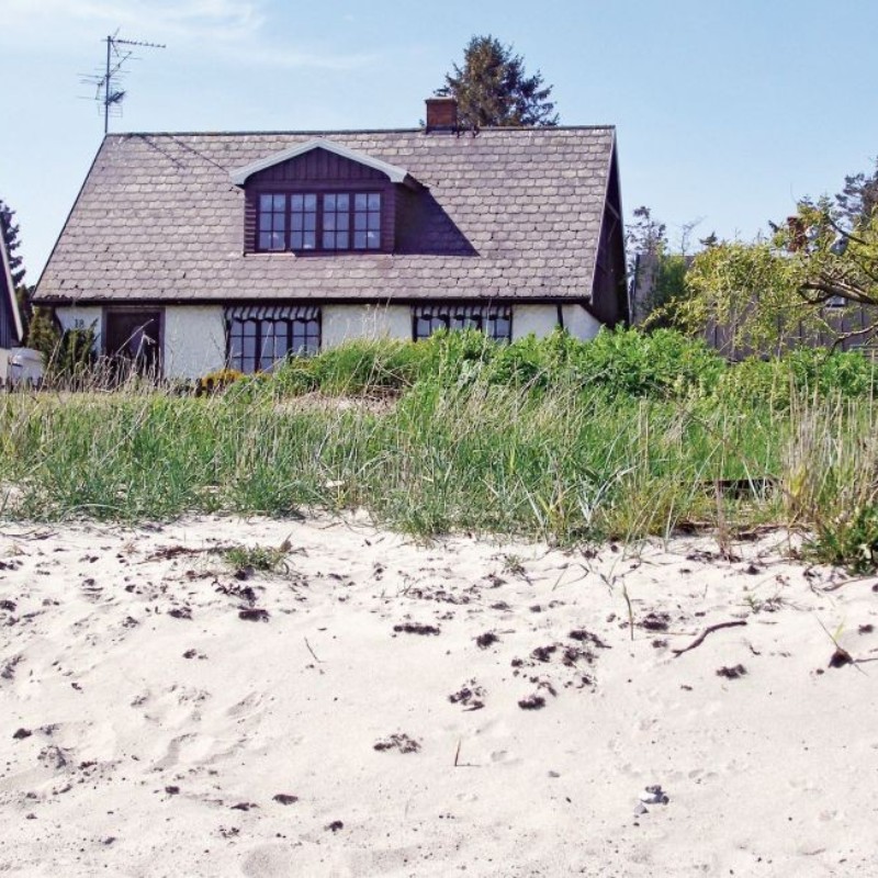 Sommerhus - 6 personer -  - Fiskarevägen - 274 56 - Abbekås