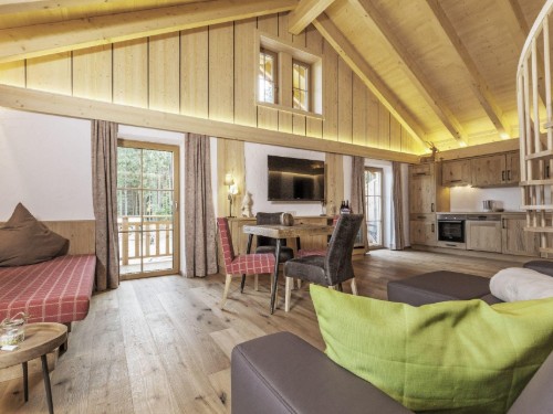 Sommerhus - 6 personer -  - Moos - 83404 - Ainring