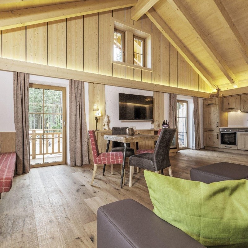Sommerhus - 6 personer -  - Moos - 83404 - Ainring