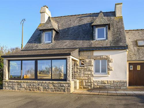 Ferienhaus - 6 Personen -  - Pen Ar Parcou - 22610 - Kerbors