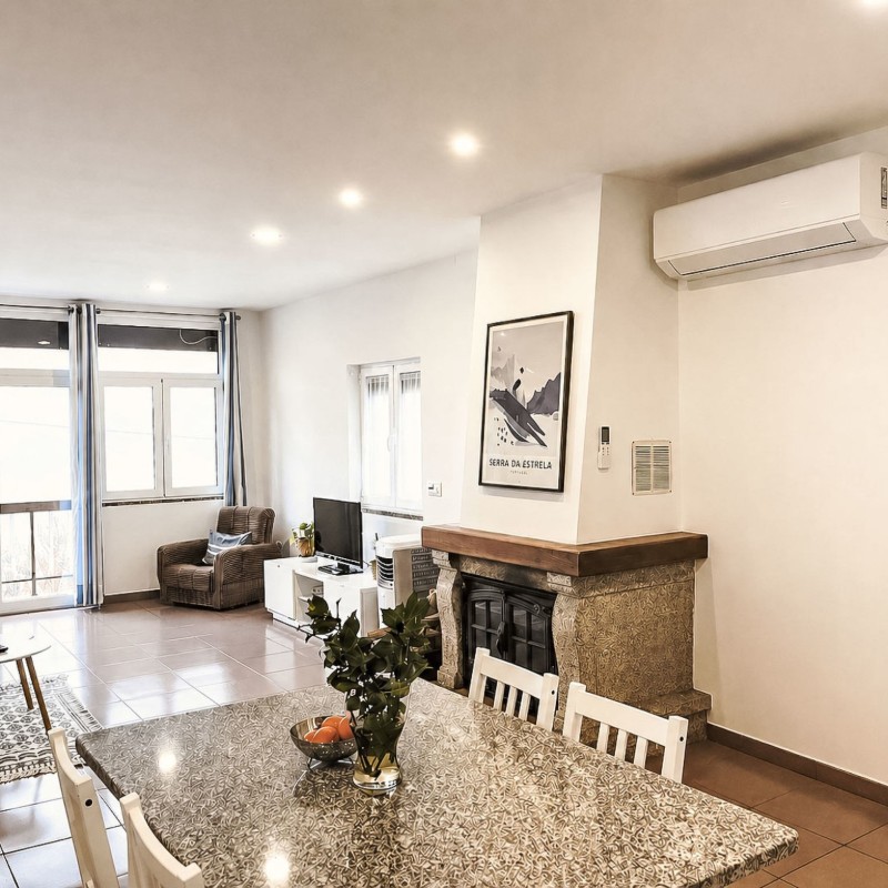 Ferielejlighed - 4 personer -  - Covas - 4850-122