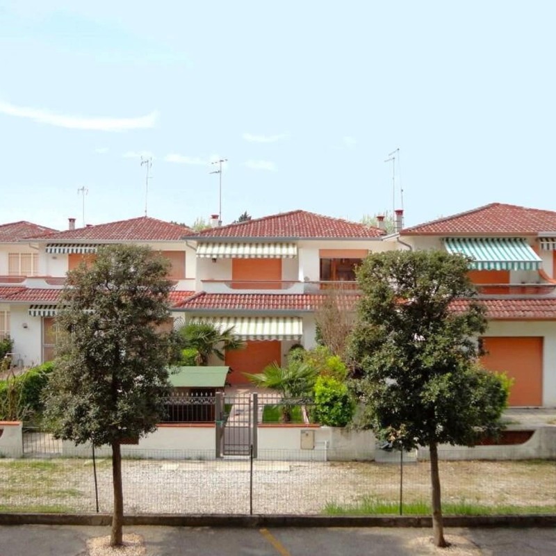 Sommerhus - 6 personer -  - 30021 - Porto Santa Margherita (Ve)