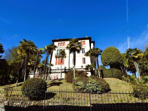 Ferielejlighed - 4 personer -  - 28819 - Vignone