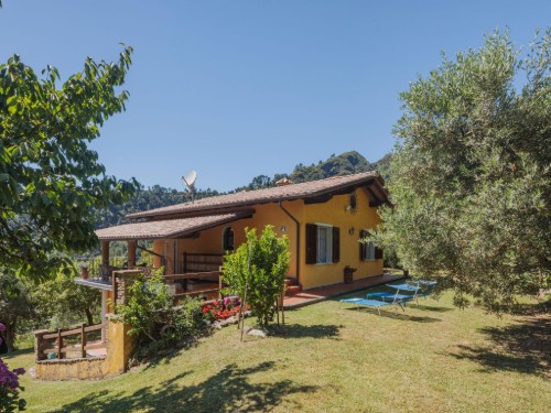 Fritidshus - 4 personer -  - 54038 - Montignoso