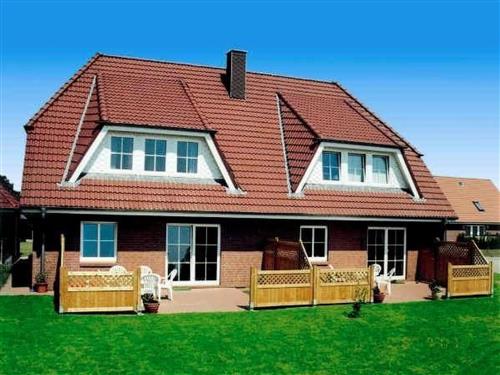 Ferielejlighed - 3 personer -  - Heiligenhafen - 23774