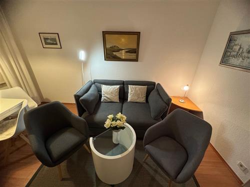 Ferienwohnung - 3 Personen -  - Kjeirstraße - 25980 - Sylt/Westerland