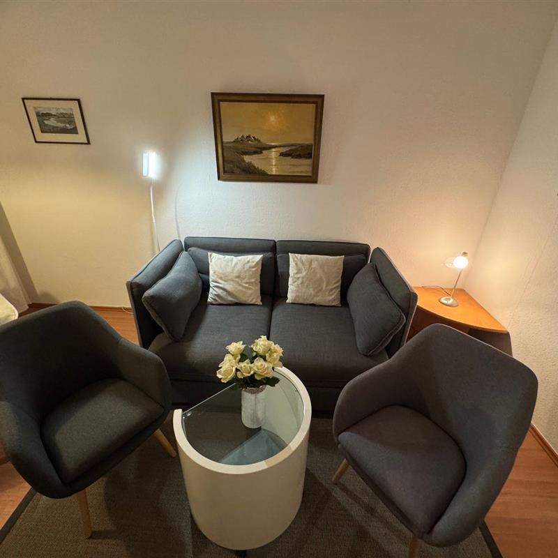 Ferielejlighed - 3 personer -  - Kjeirstraße - 25980 - Sylt/Westerland