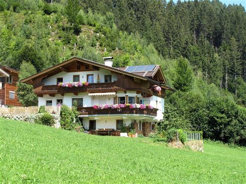 Holiday Home/Apartment - 7 persons -  - Zell Am Ziller - 6274