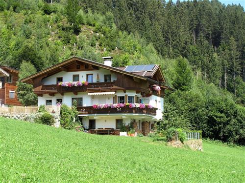 Feriehus / leilighet - 7 personer -  - Zell Am Ziller - 6274