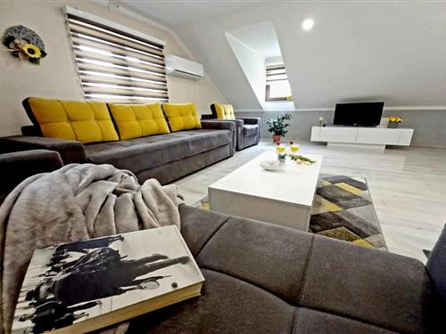 Sommerhus - 6 personer -  - 53220 - Otocac