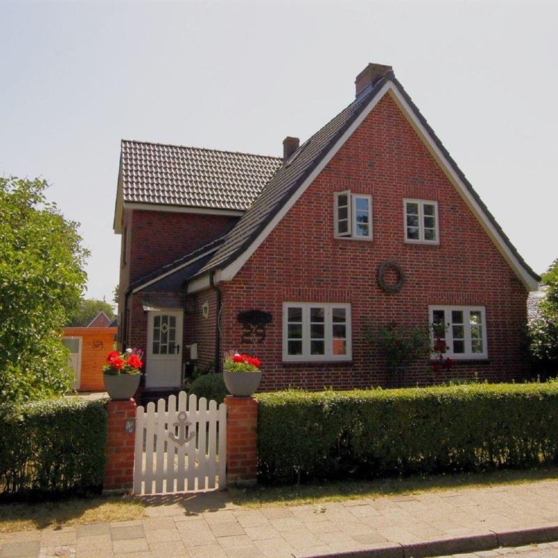 Ferielejlighed - 2 personer -  - Starklef - 25938 - Wyk Auf Föhr