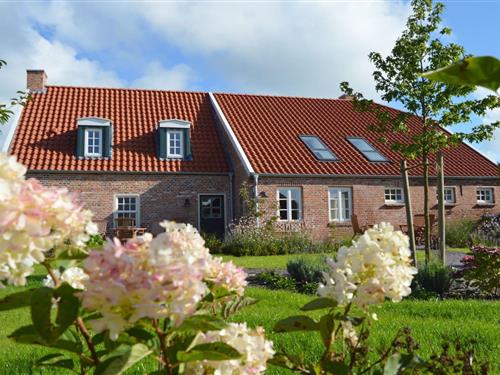 Feriehus - 4 personer -  - 26759 - Hinte