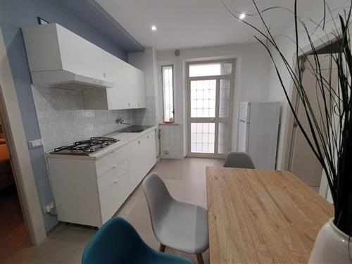 Ferielejlighed - 6 personer -  - via redipuglia - 61011 - Gabicce Mare