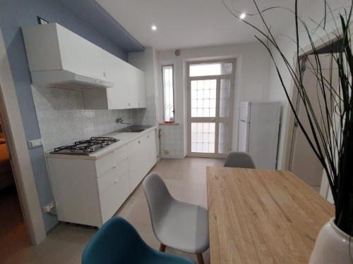 Ferielejlighed - 6 personer -  - via redipuglia - 61011 - Gabicce Mare