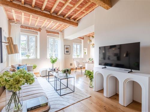 Ferielejlighed - 4 personer -  - 55100 - Lucca