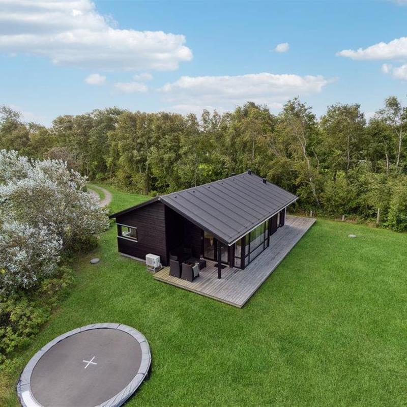 Ferienhaus - 6 Personen -  - Nordlysvej - 9990 - Skagen