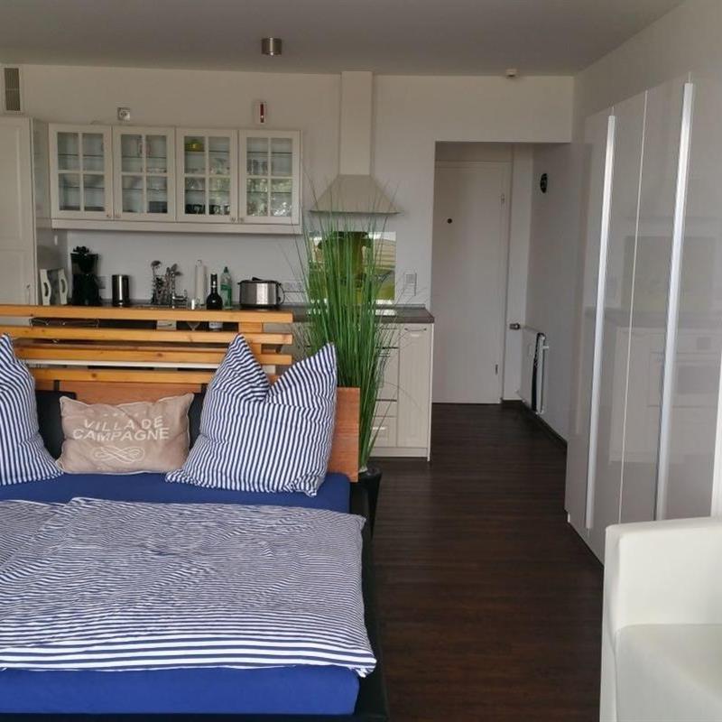 Ferielejlighed - 2 personer -  - Strandallee - 23683 - Scharbeutz