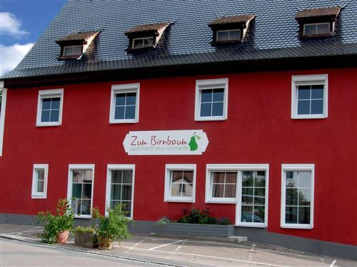 Holiday Home/Apartment - 2 persons -  - Felsenstraße - 90574 - Roßtal