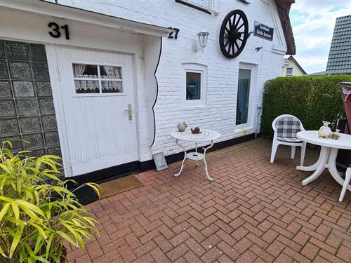 Ferielejlighed - 2 personer -  - Olpenitzer Dorfstraße - 24376 - Kappeln