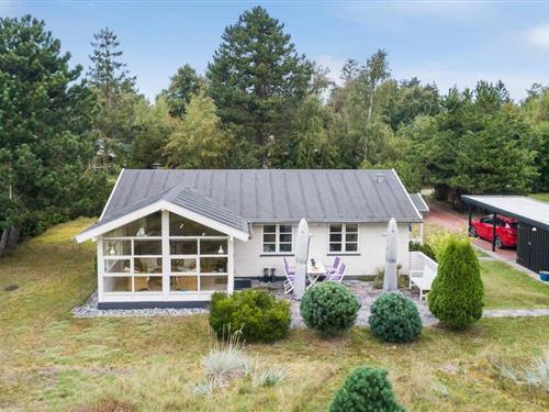 Ferienhaus - 6 Personen -  - Tornbladvej - Marielyst - 4873 - Väggerlöse
