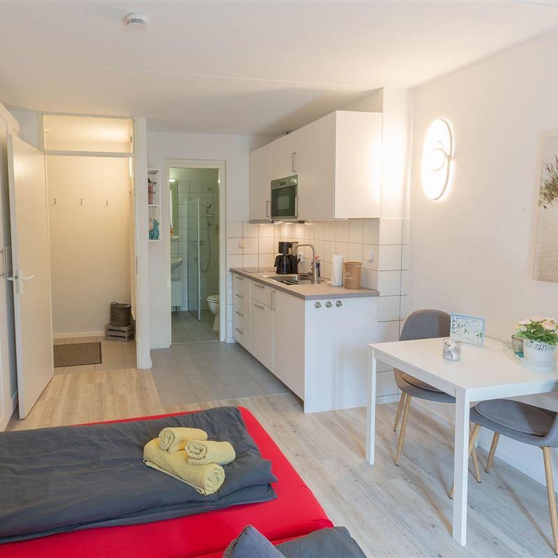 Ferielejlighed - 3 personer -  - Rügener Str. - 26969 - Butjadingen / Tossens