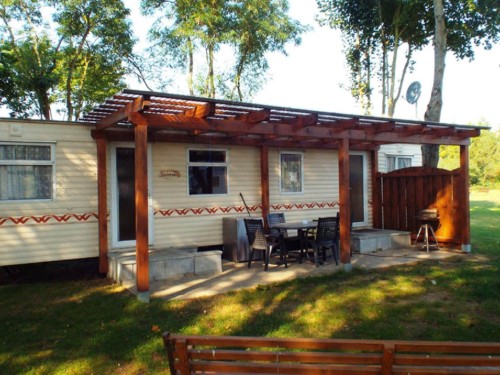 Holiday home - 4 persons -  - 19406 - Dabel