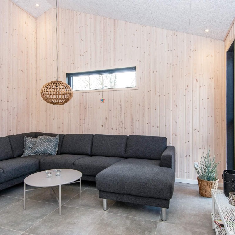 Ferienhaus - 10 Personen -  - Pilevænget - Fjellerup - 8585 - Glesborg