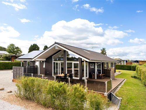 Fritidshus - 10 personer -  - Blokhusskoven - Kelstrup - 6100 - Haderslev