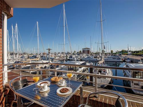 Ferieleilighet - 4 personer -  - An der Wiek - 23730 - Neustadt