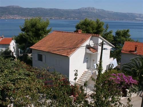 Ferielejlighed - 4 personer -  - Rovci - 21224 - Slatine