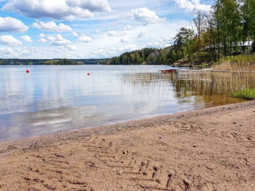  - 2 personer -  - Nedre Kårtorp - 59046 - Rimforsa