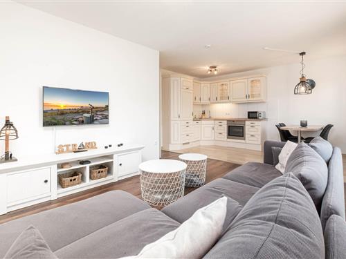 Ferielejlighed - 4 personer -  - Poststraße - 23669 - Timmendorfer Strand