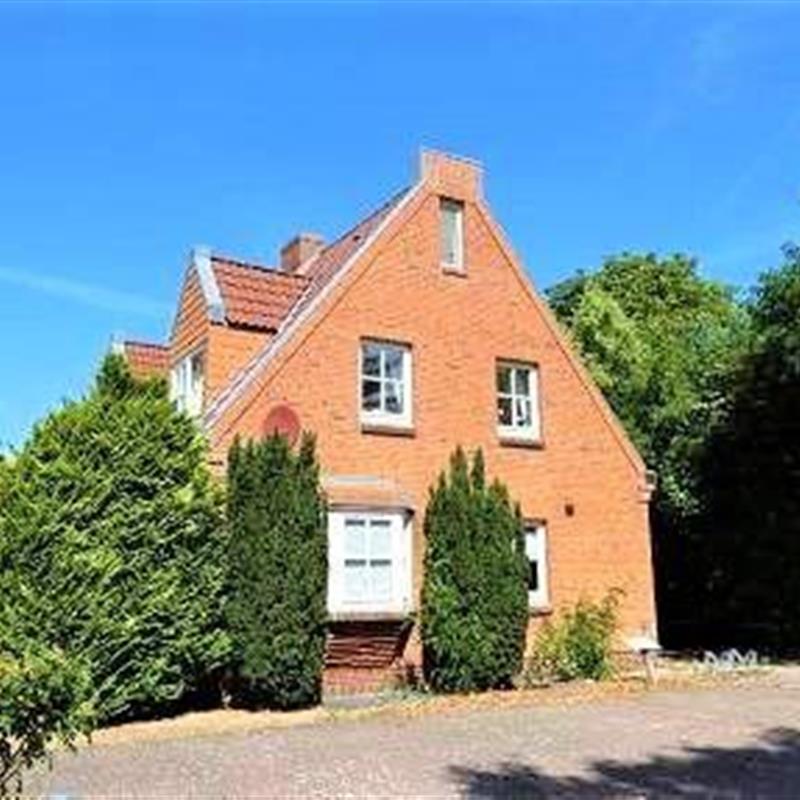 Ferielejlighed - 2 personer -  - Süderstrasse - 25938 - Wyk