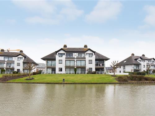 Semesterlägenhet - 6 personer -  - 8430 - Middelkerke