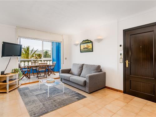 Feriehus / leilighet - 6 personer -  - Poblat Tipic Gregal - 17487 - Empuriabrava